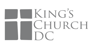 King's Church DC Logo